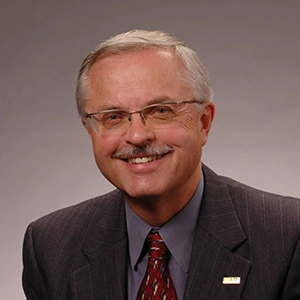 David E. Cole, chairman emeritus, Center for Automotive Research