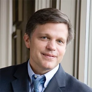 Douglas Brinkley, professor of history, Rice University, and author of Wheels for the World: Henry Ford, His Company, and a Century of Progress