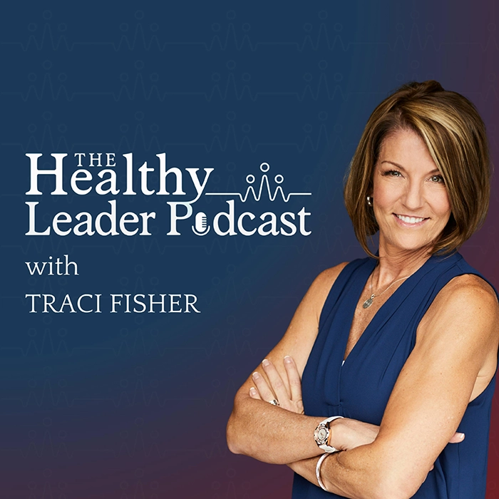 Healthy Leader podcast