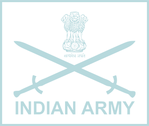 Indian Army logo