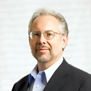 Jeffrey Liker, professor, University of Michigan, and author of The Toyota Way