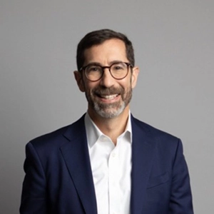 Joe Hart, president and CEO of Dale Carnegie & Associates, Inc.