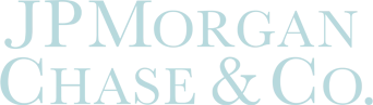JP Morgan logo