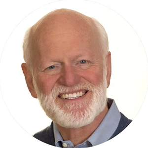 Marshall Goldsmith, bestselling author of Triggers