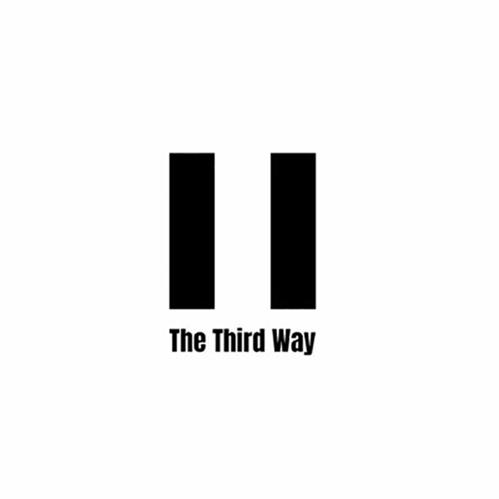 The Third Way Podcast logo