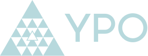 YPO logo